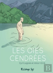 Les Oies Cendrées