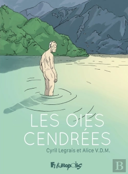 Bertrand.pt - Les Oies Cendrées
