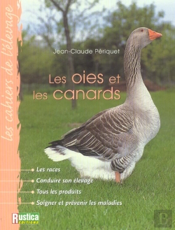 Bertrand.pt - Les Oies Et Les Canards