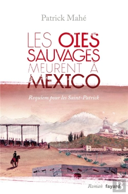 Bertrand.pt - Les Oies Sauvages Meurent A Mexico