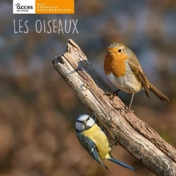 Bertrand.pt - Les Oiseaux