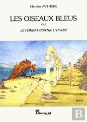 Les Oiseaux Bleus