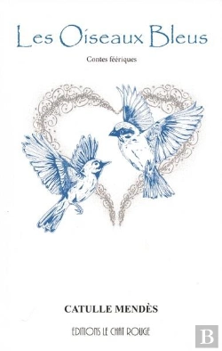 Bertrand.pt - Les Oiseaux Bleus - Contes Feeriques