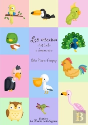 Les Oiseaux, C'Est Facile À Comprendre - Braille