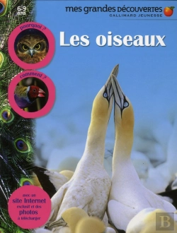 Bertrand.pt - Les Oiseaux