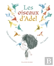 Les Oiseaux D'Adel (Tp)