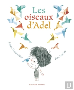 Bertrand.pt - Les Oiseaux D'Adel (Tp)