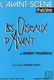 Les Oiseaux D'Avant