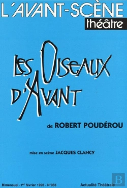 Bertrand.pt - Les Oiseaux D'Avant