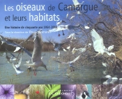 Les Oiseaux De Camargue Et Leurs Habitats 