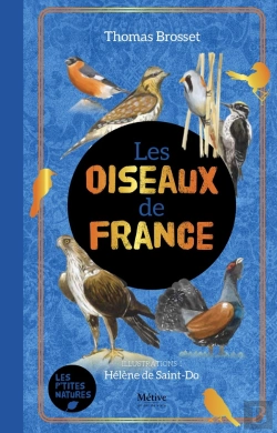 Bertrand.pt - Les Oiseaux De France