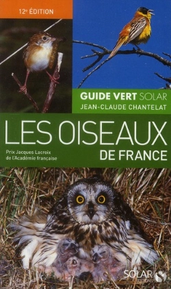 Bertrand.pt - Les Oiseaux De France (Édition 2010)