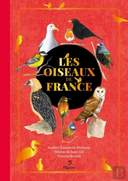 Bertrand.pt - Les Oiseaux De France