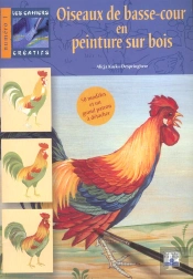 Les Oiseaux De La Basse Cour