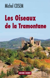 Les Oiseaux De La Tramontane