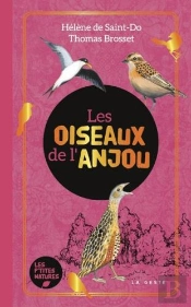 Les Oiseaux De L'Anjou