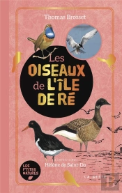 Les Oiseaux De L'Ile De Re