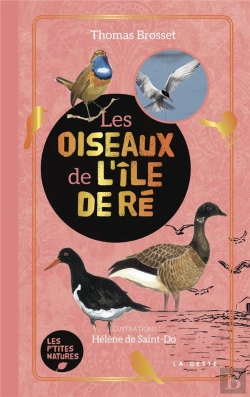 Bertrand.pt - Les Oiseaux De L'Ile De Re