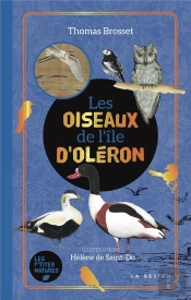 Les Oiseaux De L'Ile D'Oleron
