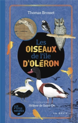 Bertrand.pt - Les Oiseaux De L'Ile D'Oleron