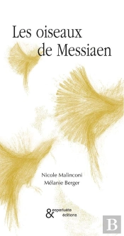 Les Oiseaux De Messiaen