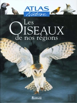 Bertrand.pt - Les Oiseaux De Nos Regions