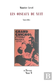 Les Oiseaux De Nuit