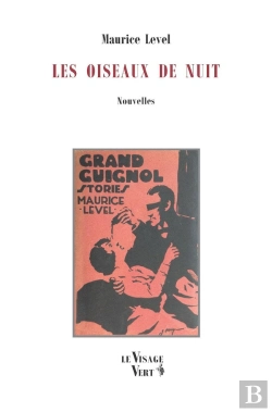 Bertrand.pt - Les Oiseaux De Nuit