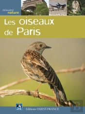 Les Oiseaux De Paris