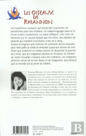 Les Oiseaux De Rhiannon