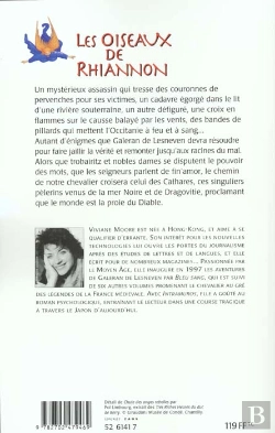 Bertrand.pt - Les Oiseaux De Rhiannon