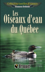 Les Oiseaux D'Eau Du Québec