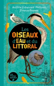 Les Oiseaux D'Eau Et Du Littoral