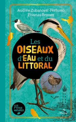 Bertrand.pt - Les Oiseaux D'Eau Et Du Littoral