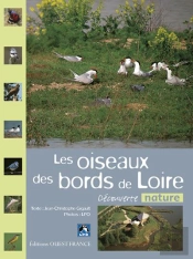 Les Oiseaux Des Bords De La Loire