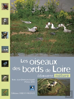 Bertrand.pt - Les Oiseaux Des Bords De La Loire