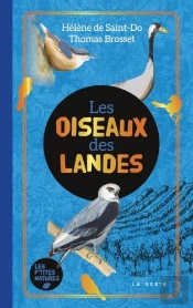 Les Oiseaux Des Landes