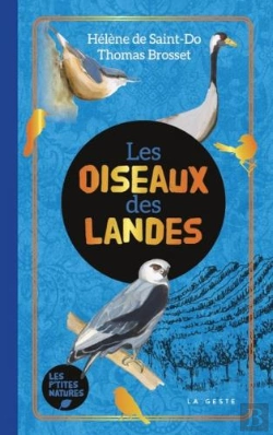 Bertrand.pt - Les Oiseaux Des Landes