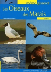 Les Oiseaux Des Marais