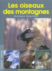 Les Oiseaux Des Montagnes