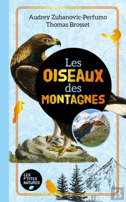 Bertrand.pt - Les Oiseaux Des Montagnes