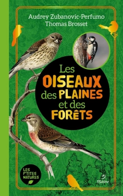 Bertrand.pt - Les Oiseaux Des Plaines Et Des Forêts