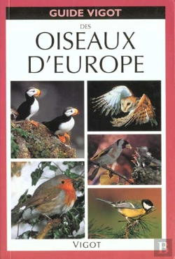 Bertrand.pt - Les Oiseaux D'Europe