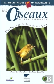 Les Oiseaux D'Ile De France