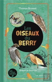 Les Oiseaux Du Berry