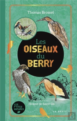 Bertrand.pt - Les Oiseaux Du Berry