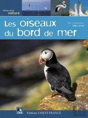 Les Oiseaux Du Bord De Mer