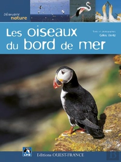 Bertrand.pt - Les Oiseaux Du Bord De Mer