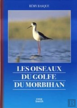 Bertrand.pt - Les Oiseaux Du Golfe Du Morbihan (Édition 2009)