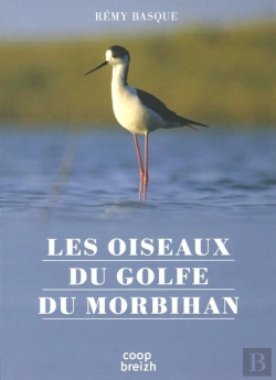 Bertrand.pt - Les Oiseaux Du Golfe Du Morbihan
